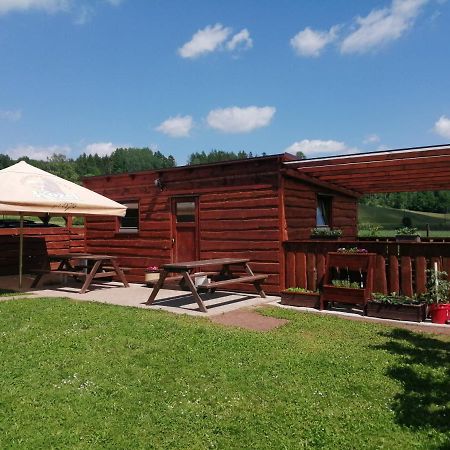 Ubytování 67 Kuncice nad Labem Esterno foto