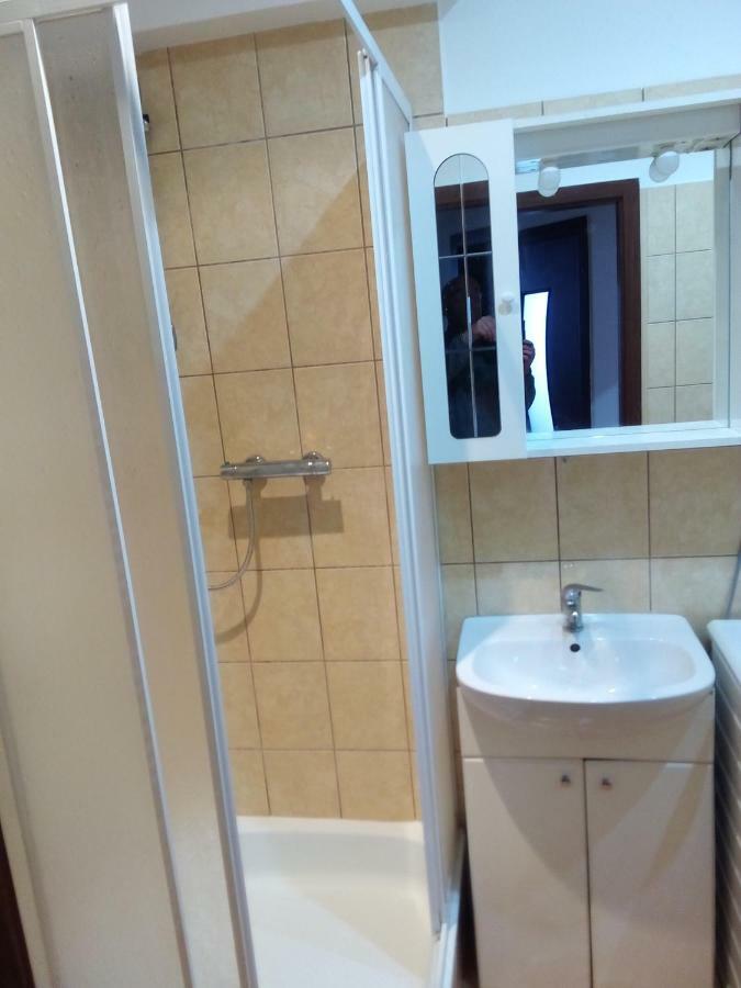 Ubytování 67 Kuncice nad Labem Esterno foto